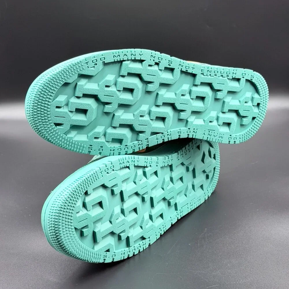 John Geiger GF-01 UNRELEASED